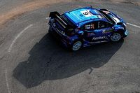 Brytyjski debiut Pumy Rally1