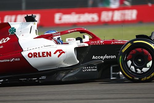 Alfa Romeo verliest titelsponsor aan AlphaTauri en bindt nieuwe partner