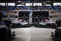 F1: Petronas pode encerrar patroc&iacute;nio com Mercedes, dizem sites