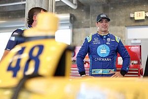 Johnson estar&aacute; en Indy 500 en su primera temporada completa de IndyCar
