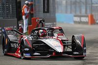 Buemi z pełną mocą