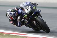 Vi&ntilde;ales: "Siempre hago autocr&iacute;tica y me empujo mucho a m&iacute; mismo"