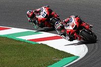 Pramac announces unchanged 2022 MotoGP line-up