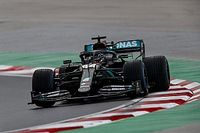 Hamilton: "La clasificación menos agradable que tuve"