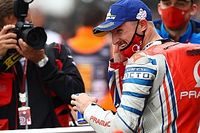 Stoner da consejos a Jack Miller... &iexcl;por Instagram!