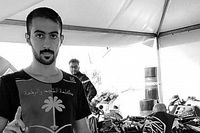 Zginął Riyadh Al-Shammeri