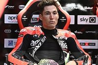 Espargar&oacute; se salta la burbuja y Sepang pide contundencia a la FIM