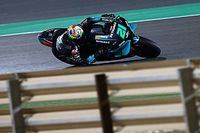 Atualização na moto de Morbidelli foi “uma grande surpresa” para o piloto 