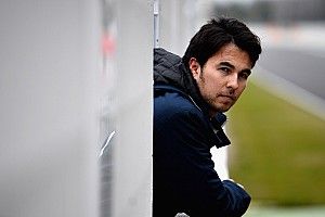 "Con Pérez, Red Bull podrá jugar con Mercedes en vez de ser su juguete"