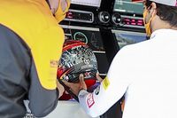 Los diseños de cascos especiales para el GP de Abu Dhabi
