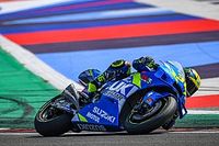 Mir: "No tengo tengo tiempo para pensar en la ca&iacute;da"