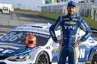 Stock Car: Covid-19 impediu Canapino de correr pela Hot Car em Goiânia