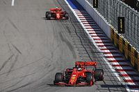 Kolejny zgrzyt w Ferrari