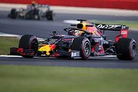 Verstappen: Progreso de Red Bull "todavía no es suficientemente bueno"