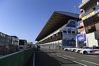 &iquest;C&oacute;mo afectar&aacute; a los pilotos de MotoGP el tiempo de Le Mans en 2022?
