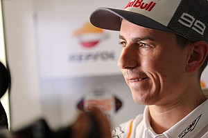 Lorenzo: “Tras la caída de Assen no pude encontrar la motivación para seguir”