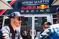 Gasly define especula&ccedil;&otilde;es sobre futuro na Red Bull como "besteiras"