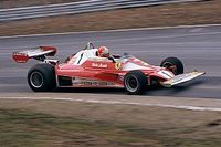 Galer&iacute;a: todos los coches de Niki Lauda en F1