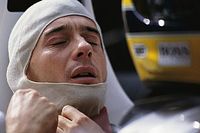 Cuando Senna logr&oacute; finalmente domar a 'El le&oacute;n'