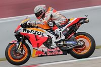 M&aacute;rquez: "No estamos como en Le Mans o Jerez"