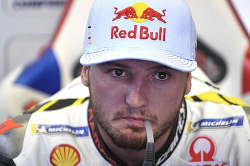 Miller da crédito a las voces que apuntan al regreso de Lorenzo a Ducati