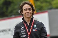 Gutiérrez probará el Mercedes de Fórmula E en Mallorca
