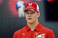 Schumacher dice que su error de Bakú "no volverá a suceder"