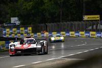 24h de Le Mans: Toyota lidera tras 4 horas, Gonz&aacute;lez busca la victoria 