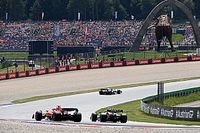 A qu&eacute; hora fue la carrera de F1 de Austria y c&oacute;mo verla
