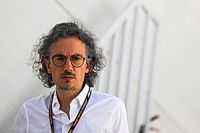 Nowy szef AlphaTauri nie żałuje urlopu