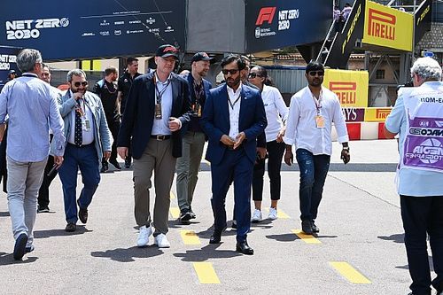 La FIA no romper&aacute; sus reglas prohibiendo la entrada de equipos a la F1