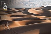 Rally Dakar 2024: fechas, lugar, novedades y m&aacute;s