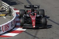 "No reason to panic" over Alfa missing its 2023 F1 targets, says Bottas