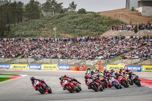 GP de Portugal de MotoGP: Horários e como assistir à etapa, com Diogo Moreira na Moto2 e Eric Granado na final da MotoE
