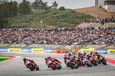 GP de Portugal de MotoGP: Horários e como assistir à etapa, com Diogo Moreira na Moto2 e Eric Granado na final da MotoE
