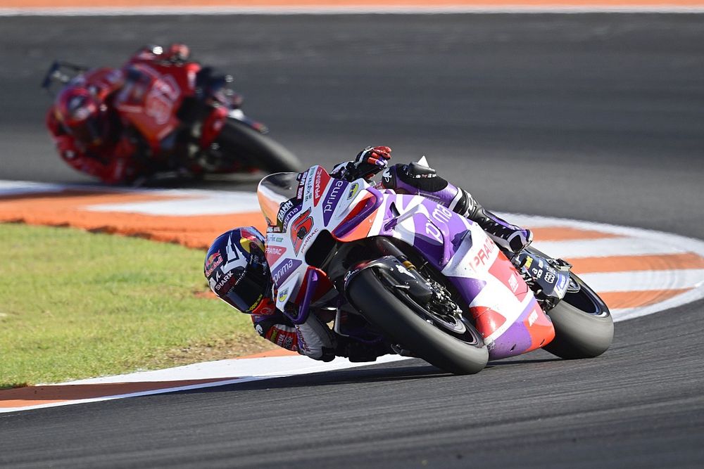 Johann Zarco, Pramac Racing