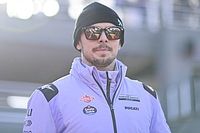 Di Giannantonio potwierdzony, stawka kompletna