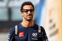 Wątpliwości odnośnie Ricciardo