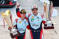 Abiteboul cree que Neuville nunca ha sido tan fuerte como en Montecarlo