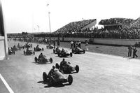 Las carreras de F1 disputadas en enero, &iexcl;vaya inicios de temporadas eran!