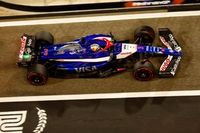 Chwila chwały Ricciardo