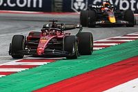 F1: Leclerc vence GP da Áustria e derrota Verstappen na casa da Red Bull; Sainz abandona com carro em chamas