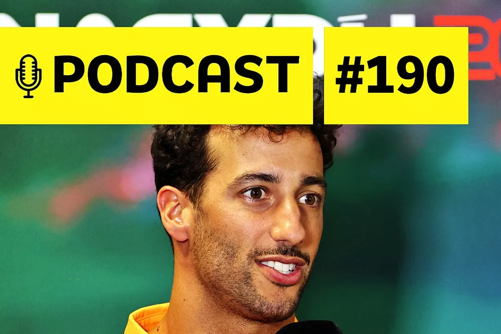 Podcast #190