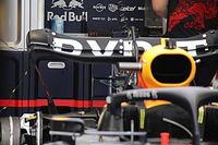 Los alerones &uacute;nicos que los equipos de F1 llevan a Monza