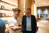 Los millones que pag&oacute; Alpine a Red Bull para llevarse a Gasly 