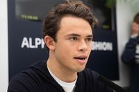 AlphaTauri ma nowego lidera