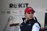 Massa odwiedził Schumachera