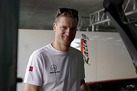 Pierwszy rząd dla Mercedes&oacute;w 