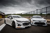 GALERIA: Os carros da Stock Car para a temporada 2020