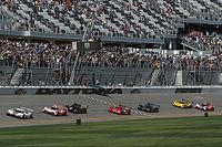 Kolizja Mazdy i Acury